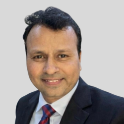 Dr Sanjay Rathod